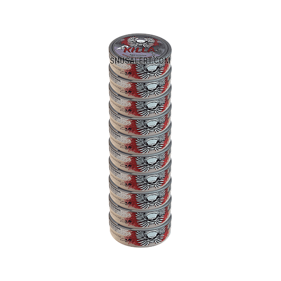 Cold Mint Roll (10x) Cold Mint Roll (10x)